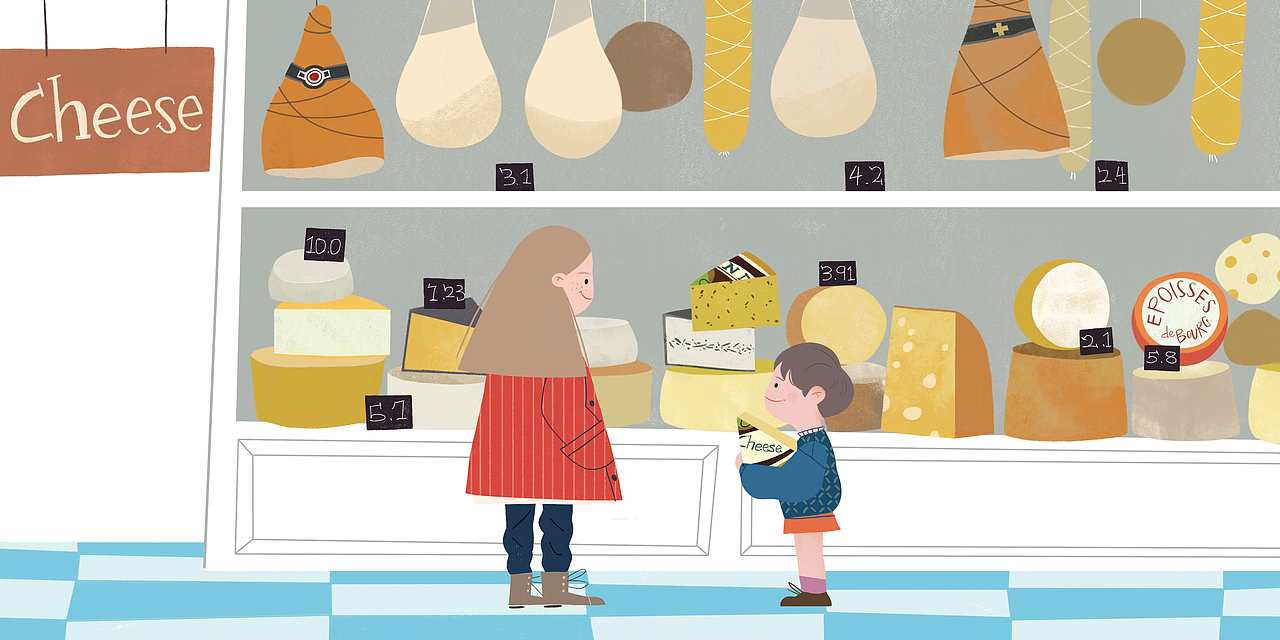 儿童绘本（图ZMTc2MDY1NjY0） - 绘本 - 站酷设计师BABAbing原创素材 - 站酷ZCOOL