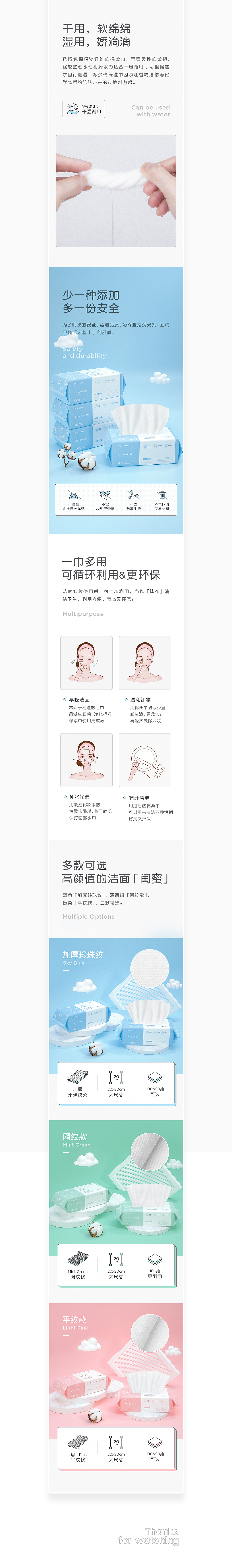 详情页x2 (洗脸巾+化妆棉)