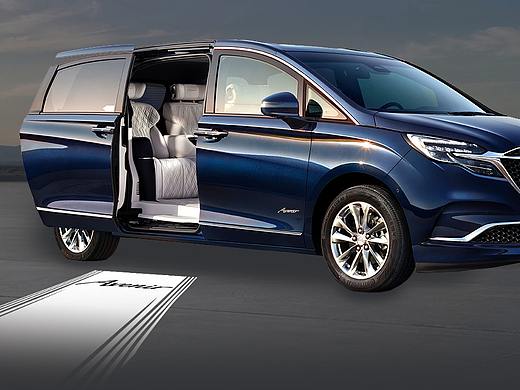 GL8-358迎宾光毯设计