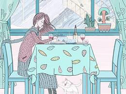 跟着冯度老师的练习