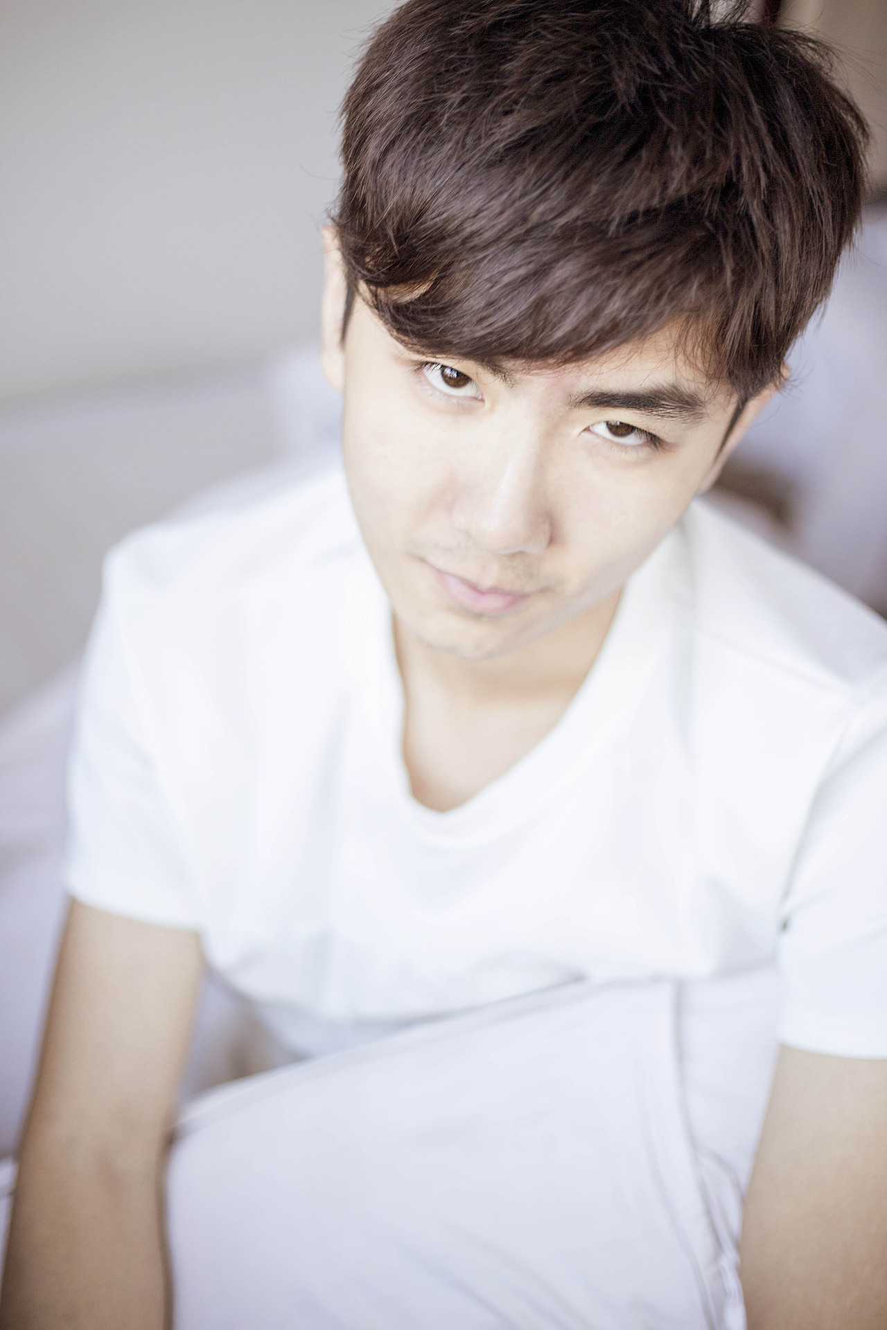 一个少年（图ZMzMwNDIxMzY=） - 人像摄影 - 站酷设计师西瓜不要太郎原创素材 - 站酷ZCOOL