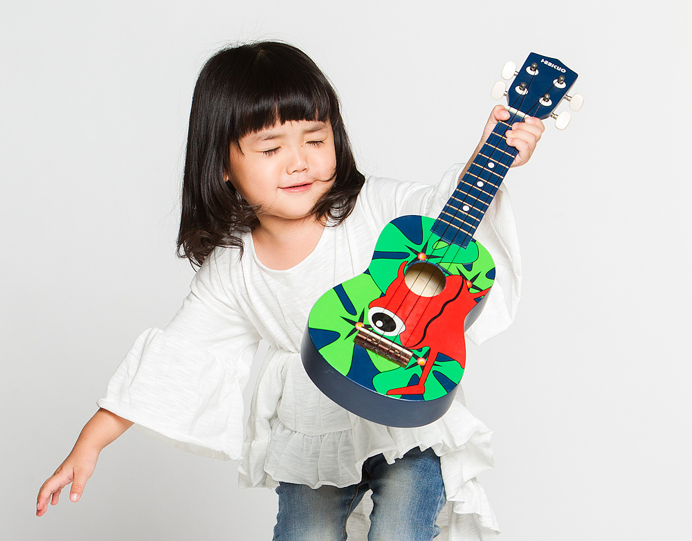 儿童摄影 妈宝小芮