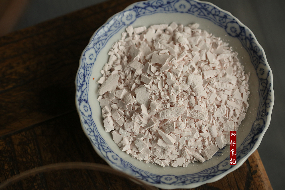 中国风美食摄影 │ 藕粉（图ZMjc4MTM0Nzcy） - 产品摄影 - 站酷设计师山林纪原创素材 - 站酷ZCOOL