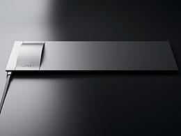 北禾设计：AIRSKY爱上科品牌全案策划设计