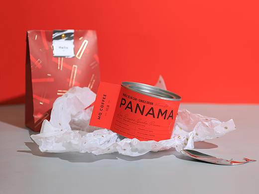 Whole Bean Can Limited Edition 新年限量豆罐礼袋