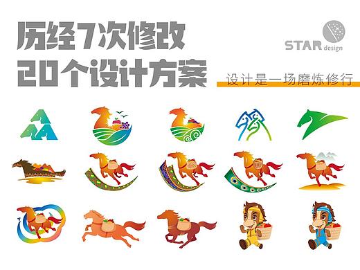 滇马邦品牌logo（个人主页-ZNDU2MDA3NTI=） - 品牌 - 站酷设计师星云意像原创素材 - 站酷ZCOOL