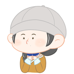 微信表情包“月半小深深2”饭圈最月半的那个崽又来啦~（图ZMjIzNDYyODUy） - 网络表情 - 站酷设计师Cathy2原创素材 - 站酷ZCOOL