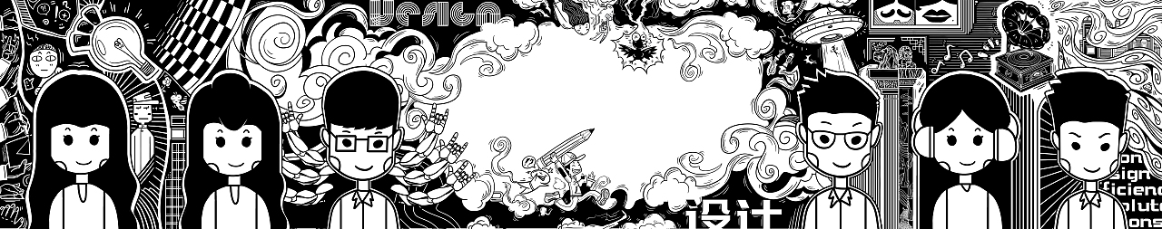 杂七杂八（图ZMjYwNDA3ODIw） - 单幅漫画 - 站酷设计师富含蛋白质原创素材 - 站酷ZCOOL