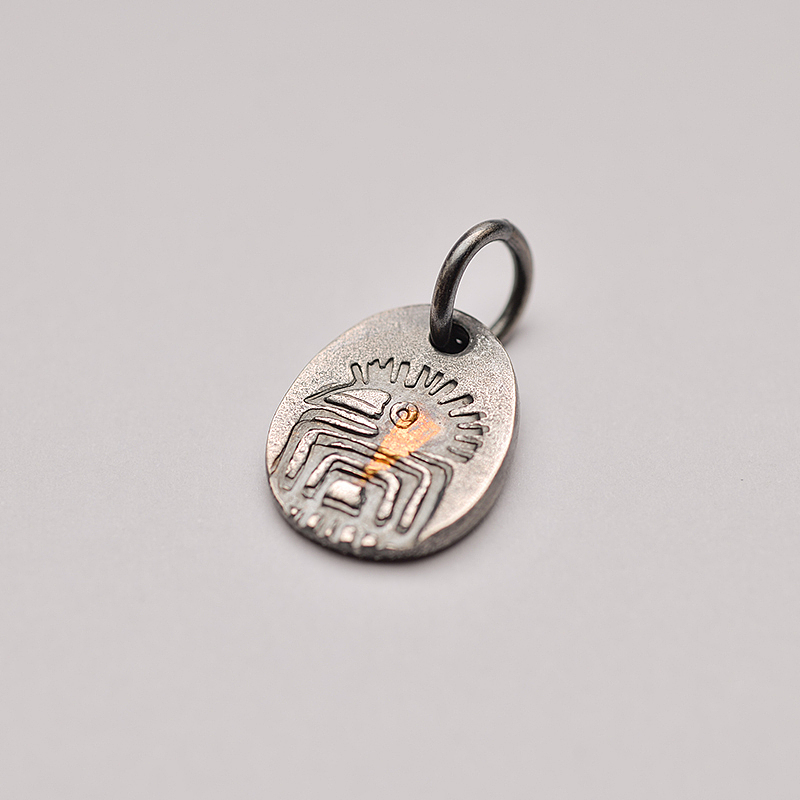 带着美好寓意和正能量的它，适配EDC