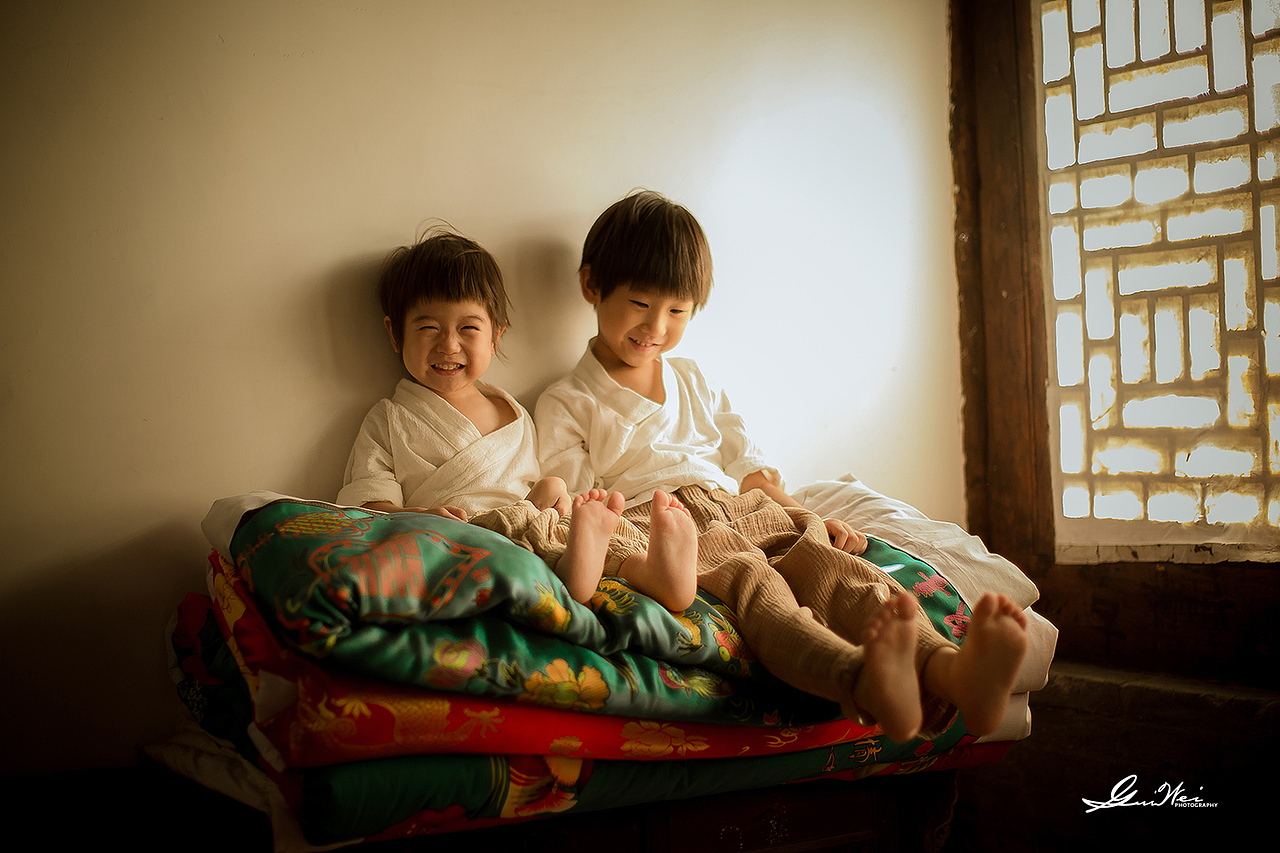 爨底下（图ZMTQxNTkzMzc2） - 人像摄影 - 站酷设计师摄影师鬼微原创素材 - 站酷ZCOOL