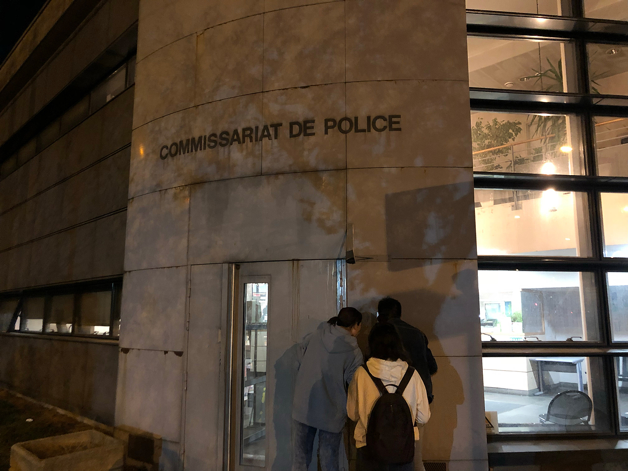 摄影 - 法国行 🇫🇷 / 展会 / 展馆 / 人文 / 法国（图ZMTg0NTQxMTg4） - 人文/纪实摄影 - 站酷设计师MrMaxlee原创素材 - 站酷ZCOOL