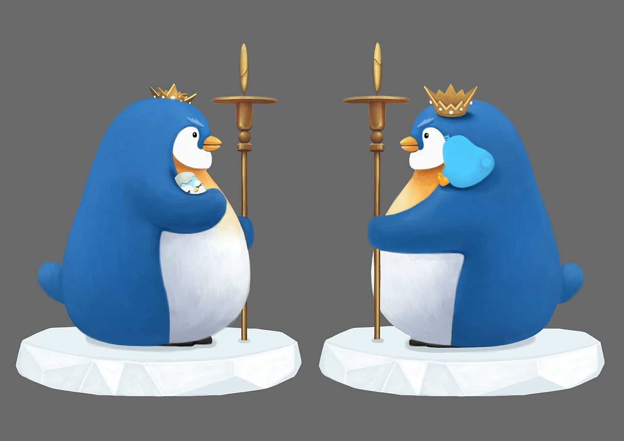 2019年在缪斯艺术公司的设计