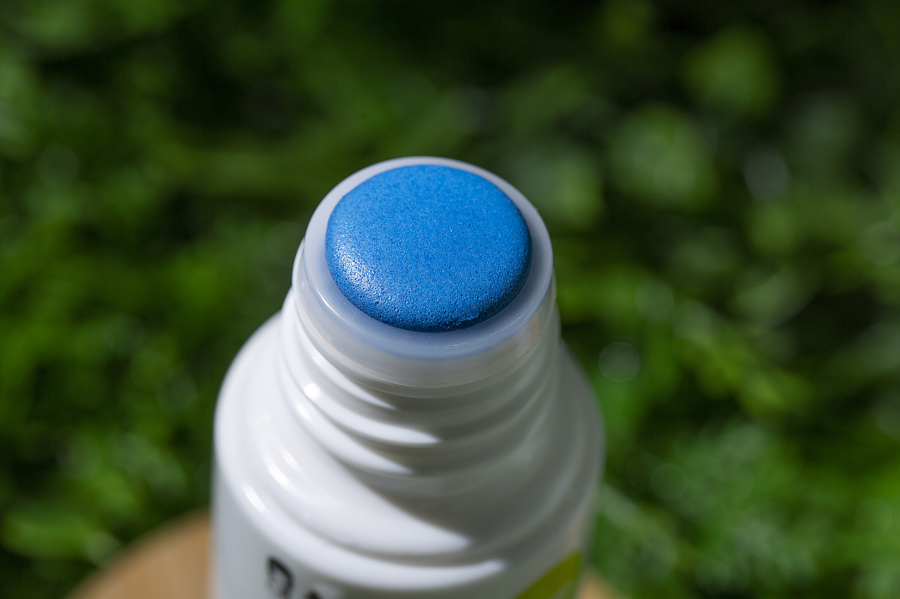 朴小药日本植物精华驱蚊水