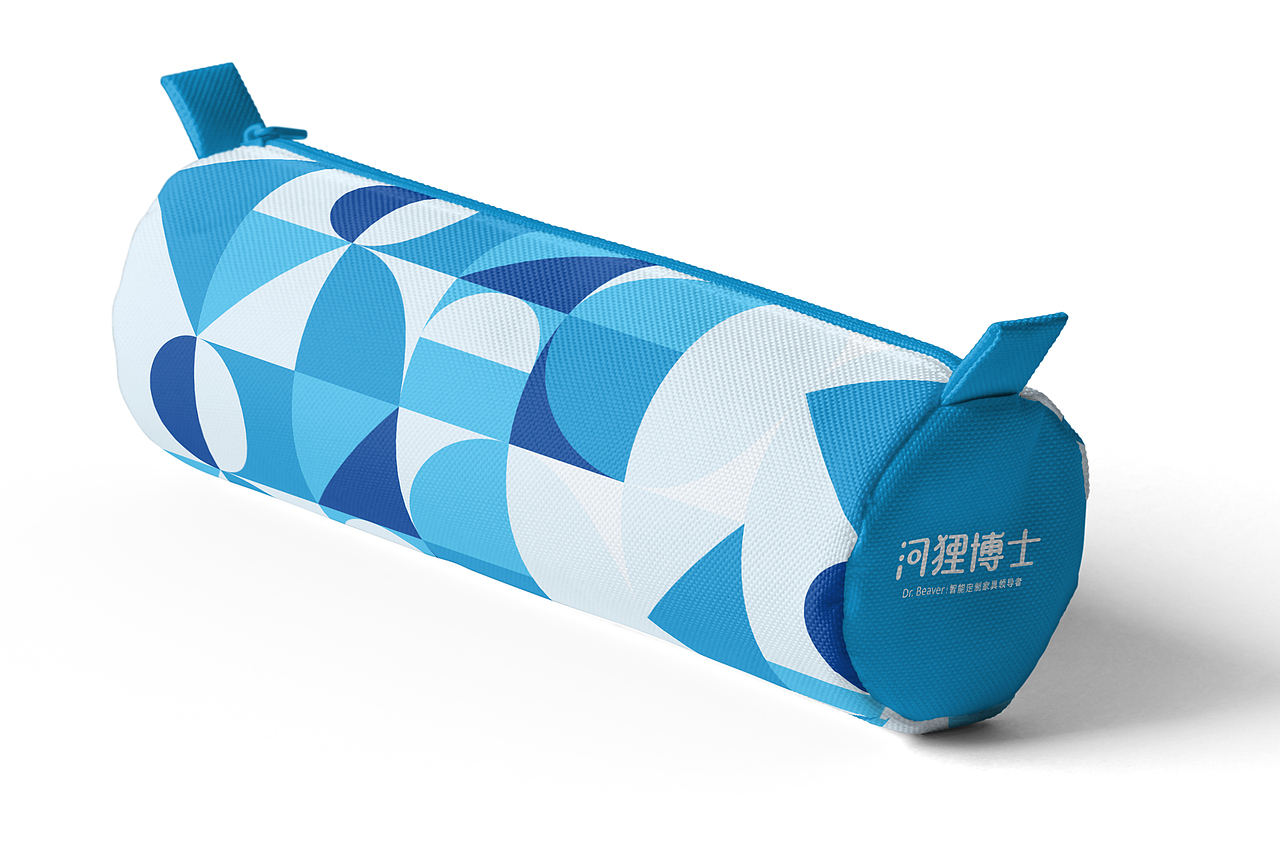 | 河狸博士 | 品牌视觉 - 家具（图ZMTc1ODQyMTM2） - 品牌 - 站酷设计师陈哒哒设计实验室原创素材 - 站酷ZCOOL