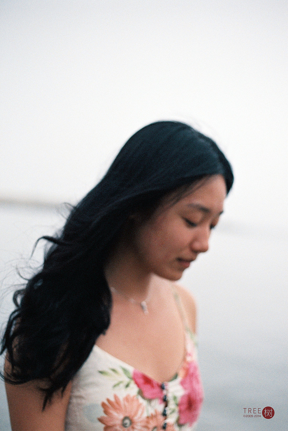 海边（图ZMTYzMDc0NzY=） - 人像摄影 - 站酷设计师野生小脆脆原创素材 - 站酷ZCOOL