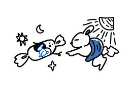 治愈系插画