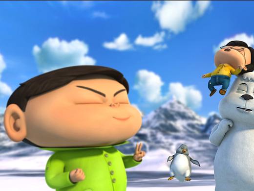 《桂寶2018》官方預(yù)告片（個(gè)人主頁-ZNDU1MzI5MDA=） - 影視后期 - 站酷設(shè)計(jì)師Lczanian原創(chuàng)素材 - 站酷ZCOOL