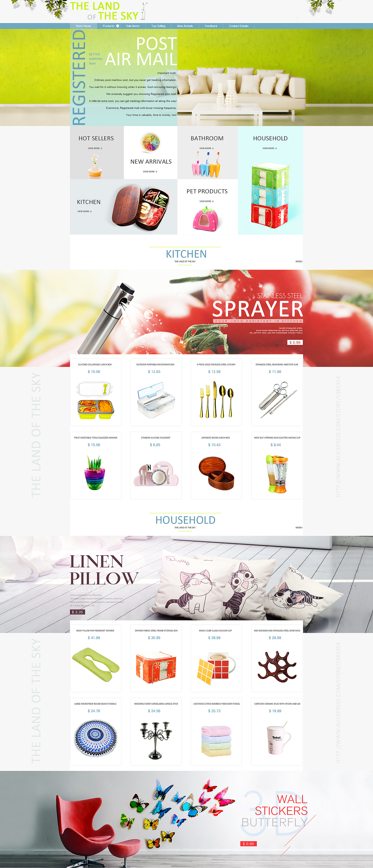 电商-首页海报设计整合（图ZODE3ODM1Mjg=） - 电商 - 站酷设计师丶Oukai原创素材 - 站酷ZCOOL