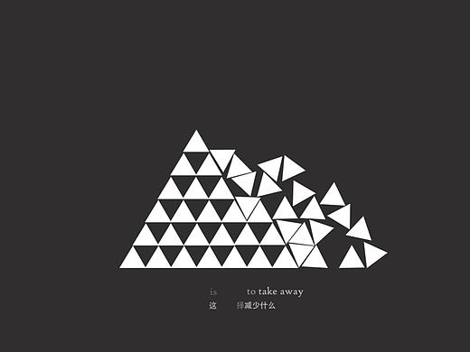 线性创意短片