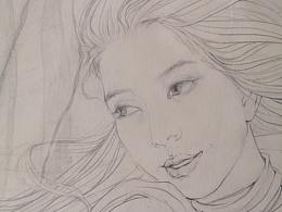 商业插画