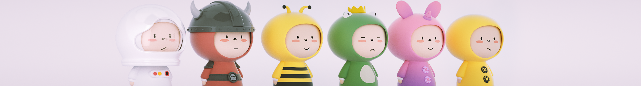 HM三维部门的个人主页（封面预览） - 主页封面设置 - 站酷设计师HM三维部门原创素材 - 站酷ZCOOL