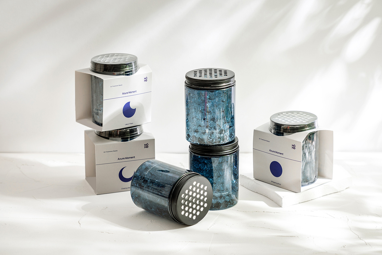 香薰拍摄 | 后期修图 |【 NOME系列香薰】（图ZMjg4ODU4NjUy） - 修图/后期 - 站酷设计师修图师CersonShum原创素材 - 站酷ZCOOL