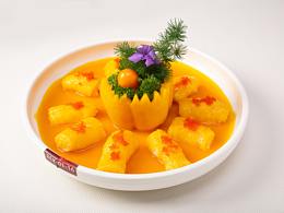 虫草土鸡汤