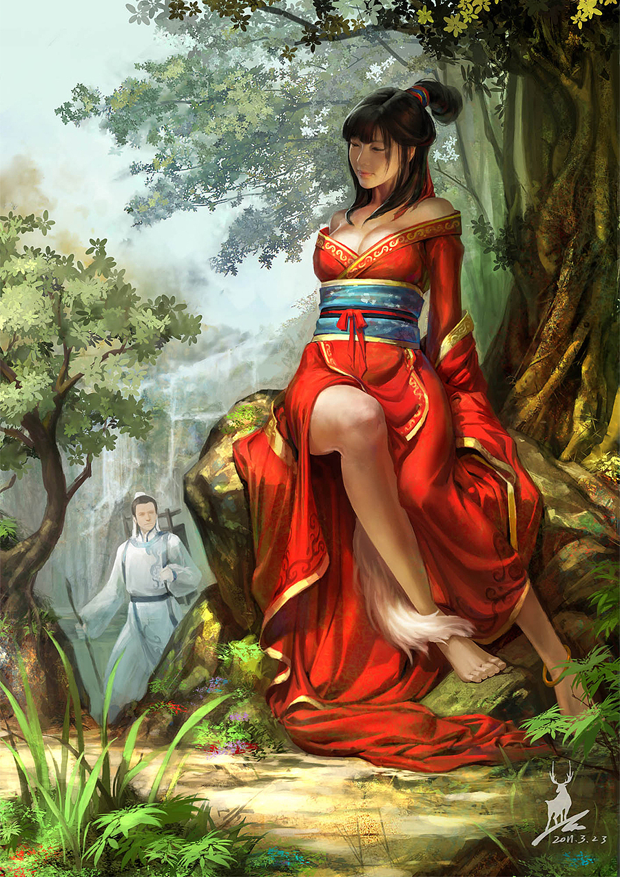 College ILLUSTRATION DESIGN