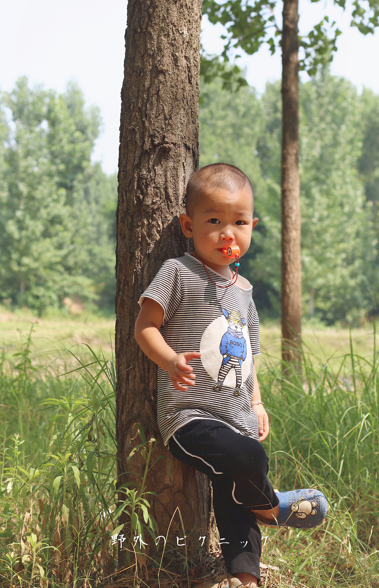 郊游（图ZMTIwMzYyMzc2） - 人像摄影 - 站酷设计师薄荷味的笑原创素材 - 站酷ZCOOL