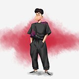 用户头像