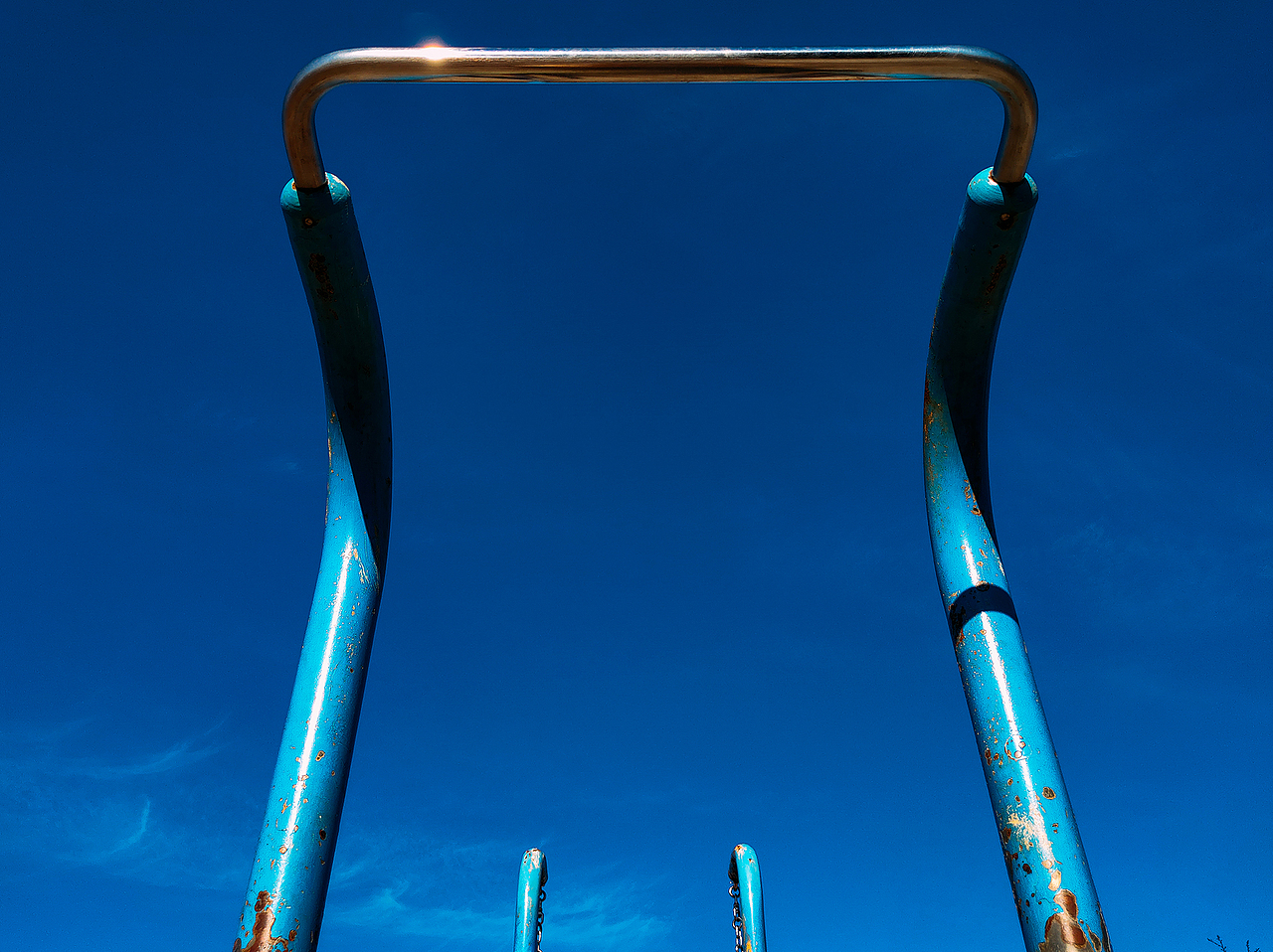 realme X50手机样片拍摄