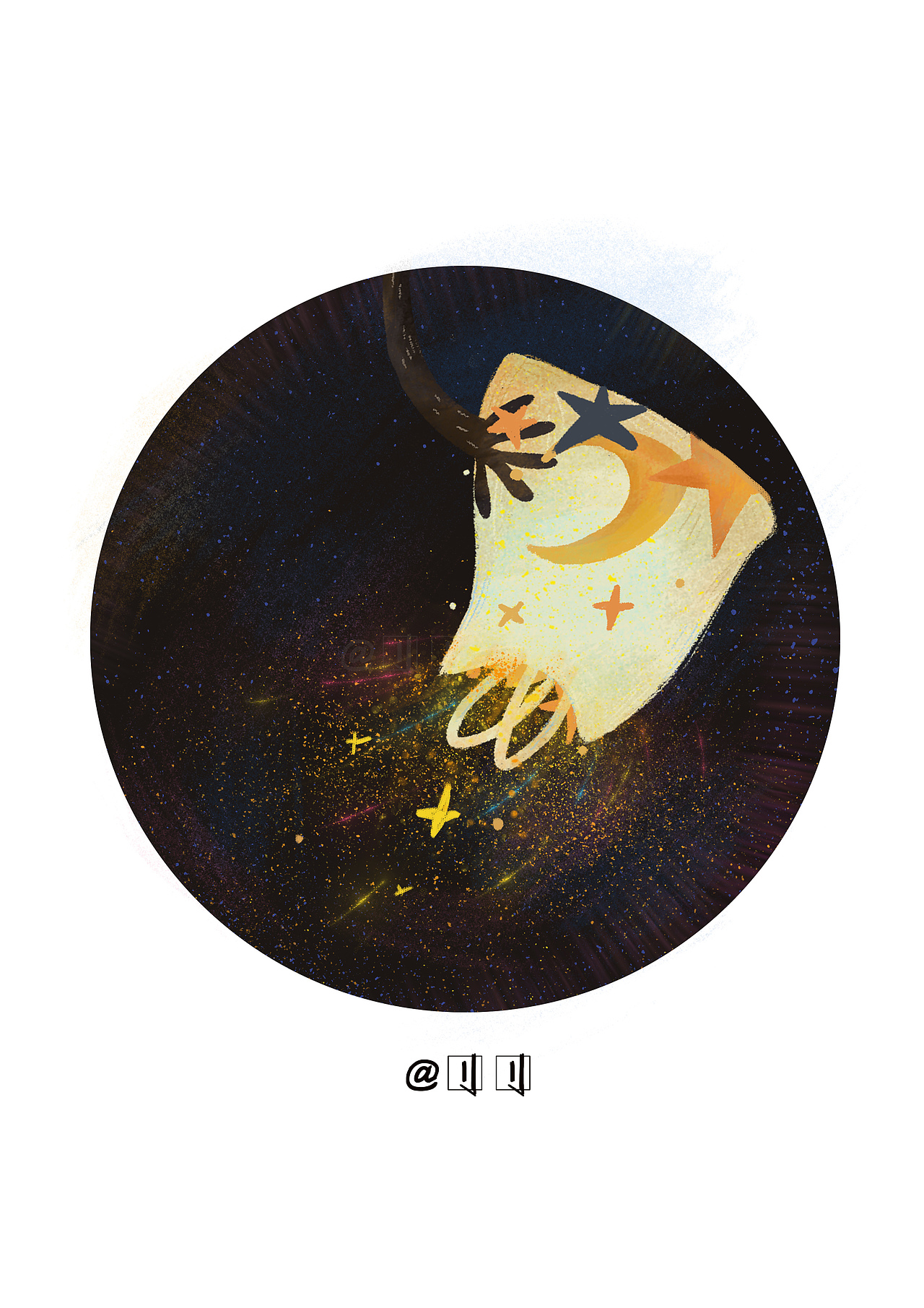 练习（图ZOTg1MTc1MTY=） - 商业插画 - 站酷设计师刂刂原创素材 - 站酷ZCOOL