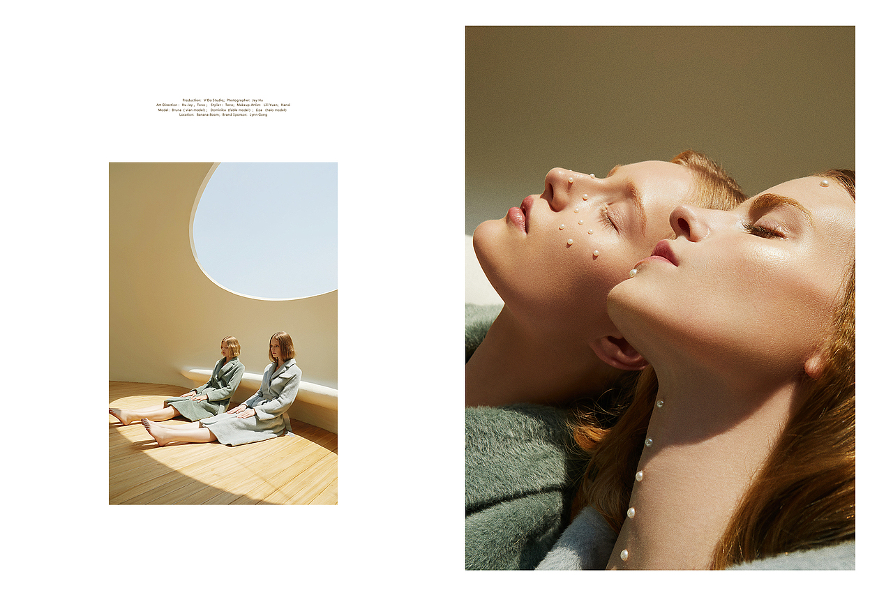 “ Comfort Zone | 舒适圈 ”(Part - 1)