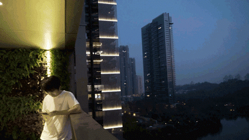 老鹰空间设计 ▏港式轻奢风，320平大平层室内设计（图ZMjE3NTg0Nzg4） - 家装设计 - 站酷设计师老鹰空间设计原创素材 - 站酷ZCOOL