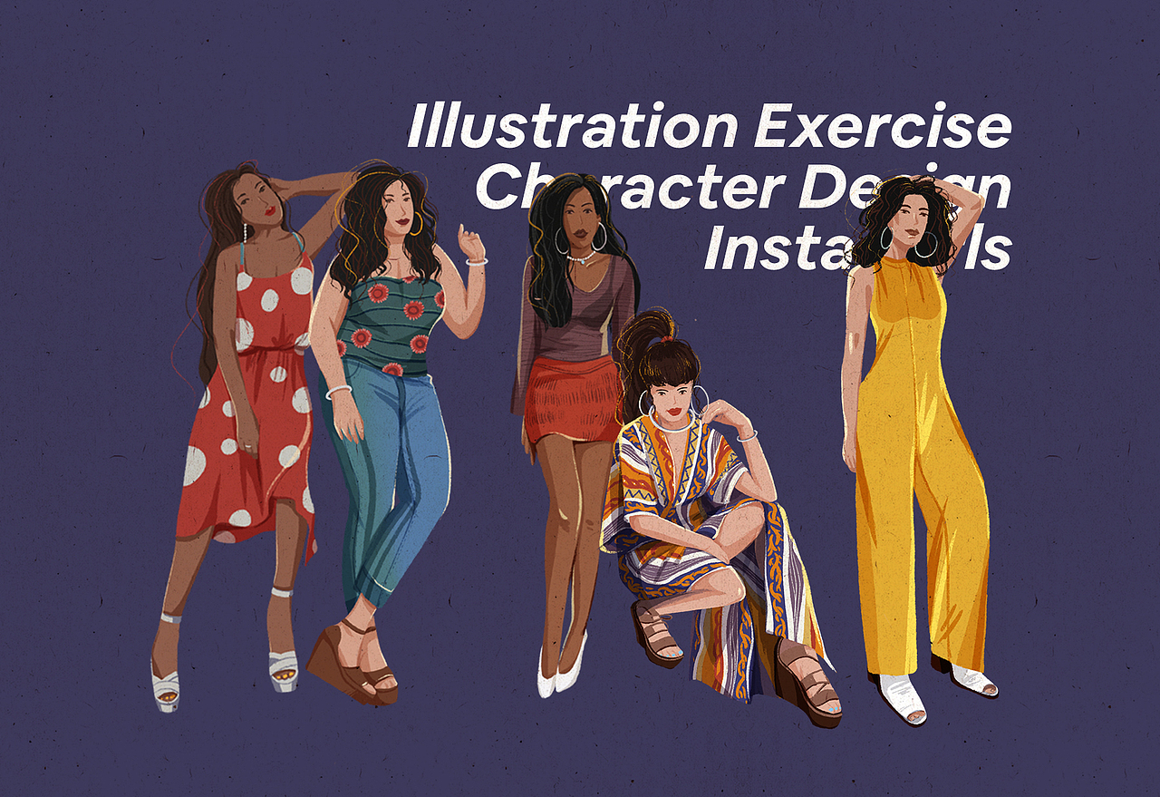 Airbnb China信用体系人物形象设计（图ZMjMwOTE2MDAw） - 商业插画 - 站酷设计师倩JadeZhang原创素材 - 站酷ZCOOL