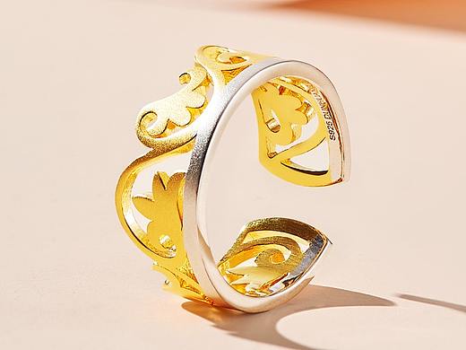 戒指修图（首饰）（个人主页-ZNTIwMjY5ODg=） - 海报 - 站酷设计师法式夕阳原创素材 - 站酷ZCOOL