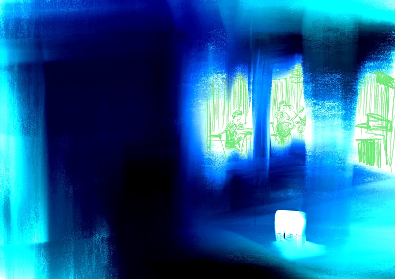 🧩（图ZMjc0NTgwNTgw） - 艺术插画 - 站酷设计师QTH19原创素材 - 站酷ZCOOL