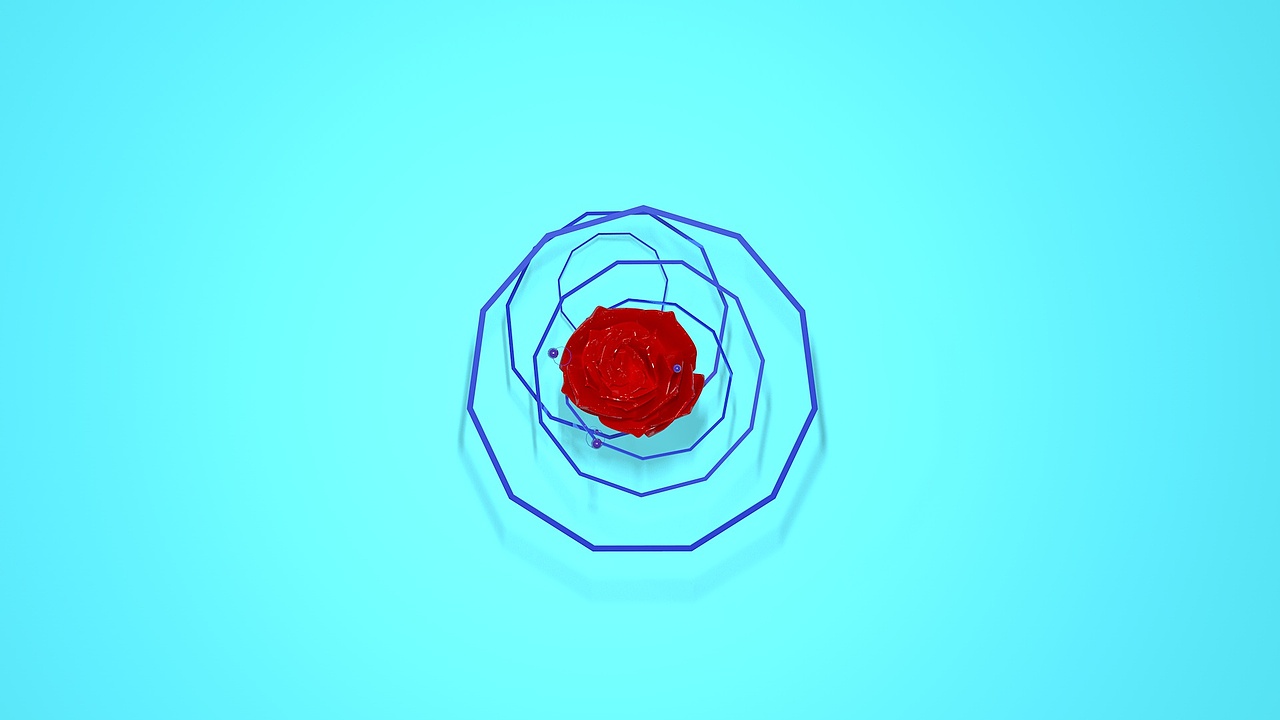 C4D习作