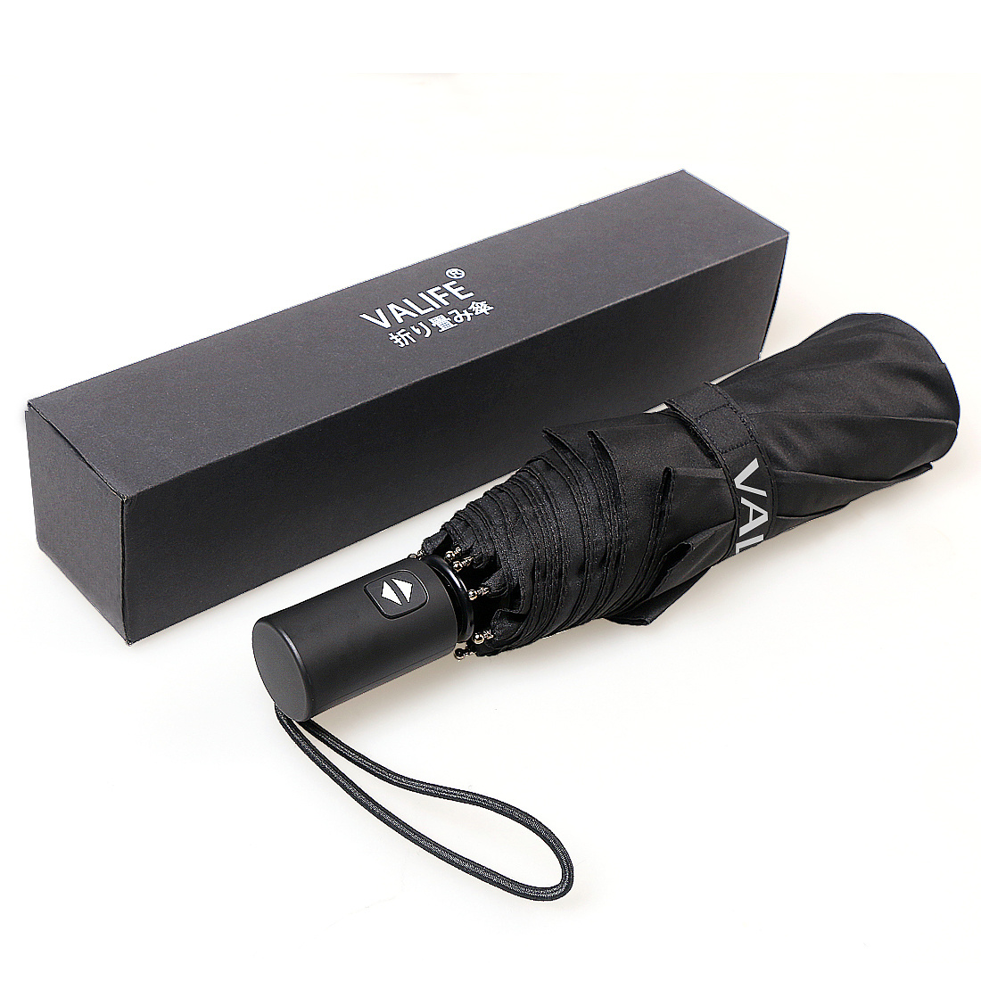 自动伞拍摄与设计制作亚马逊平台