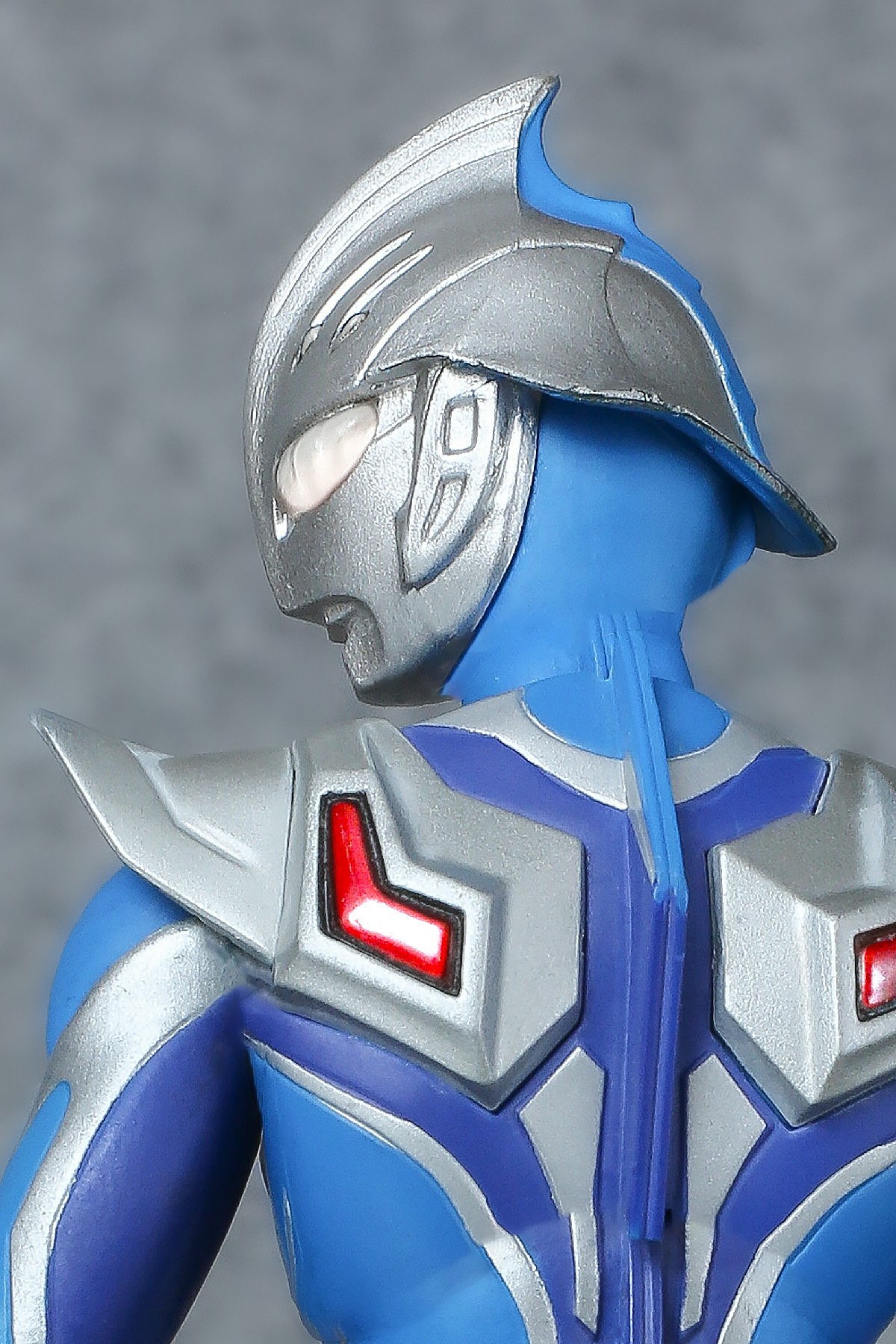 act 奈克瑟斯蓝色青年型