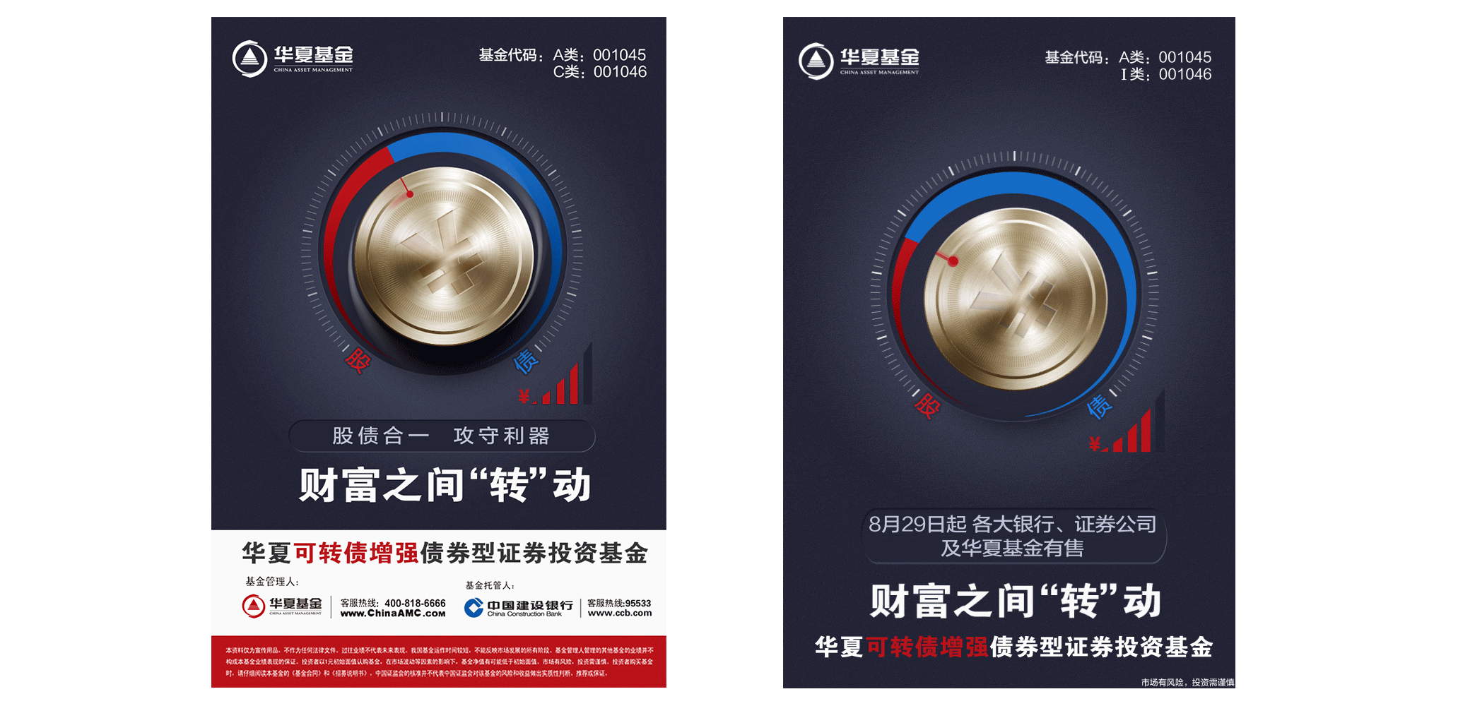 华夏基金 | 2016年汇总key vision