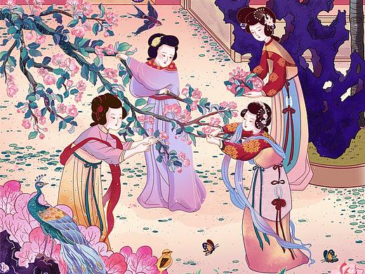 二十四节气·春分