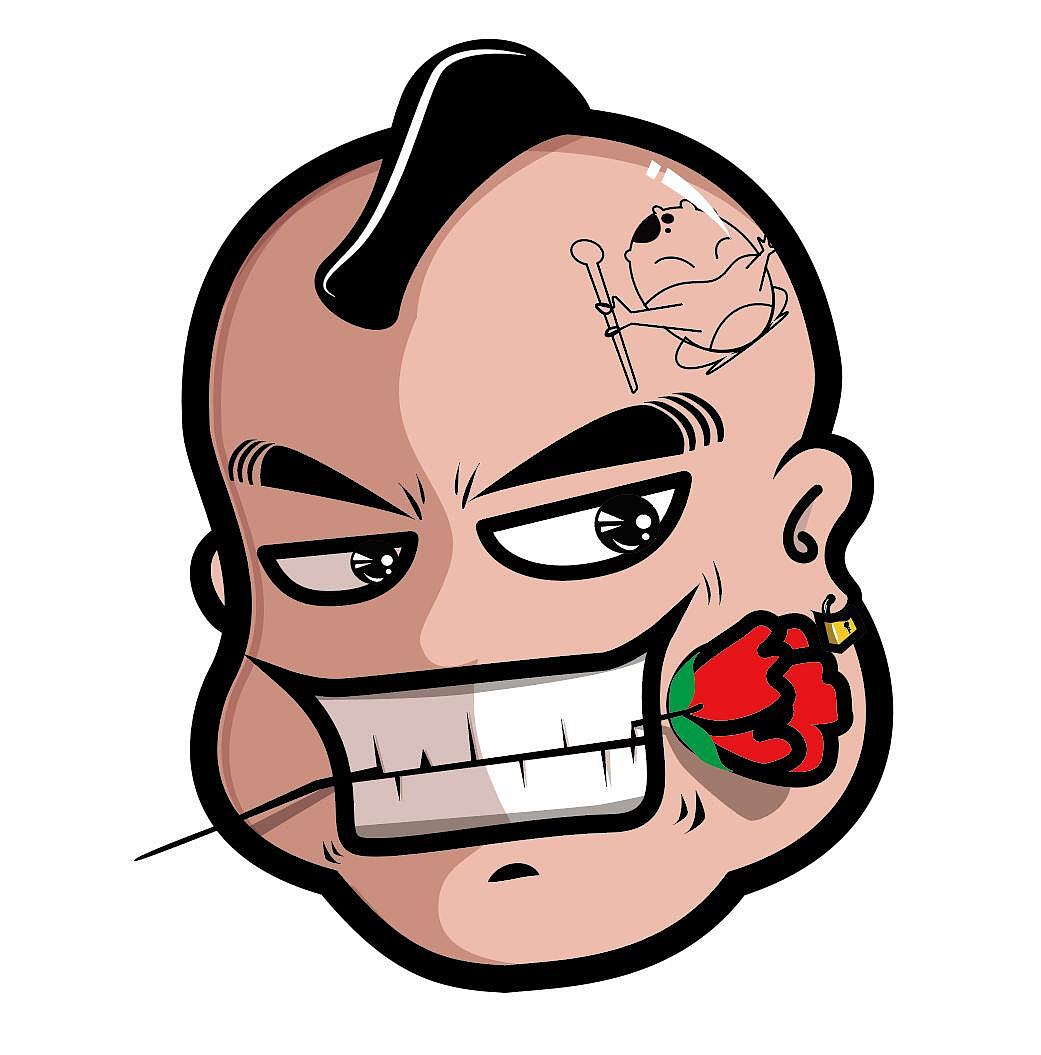 一只做设计的老蛤蟆 一年的在淘宝做的便宜设计（图ZMTg2NDIxMzgw） - 其他平面 - 站酷设计师督查设计原创素材 - 站酷ZCOOL