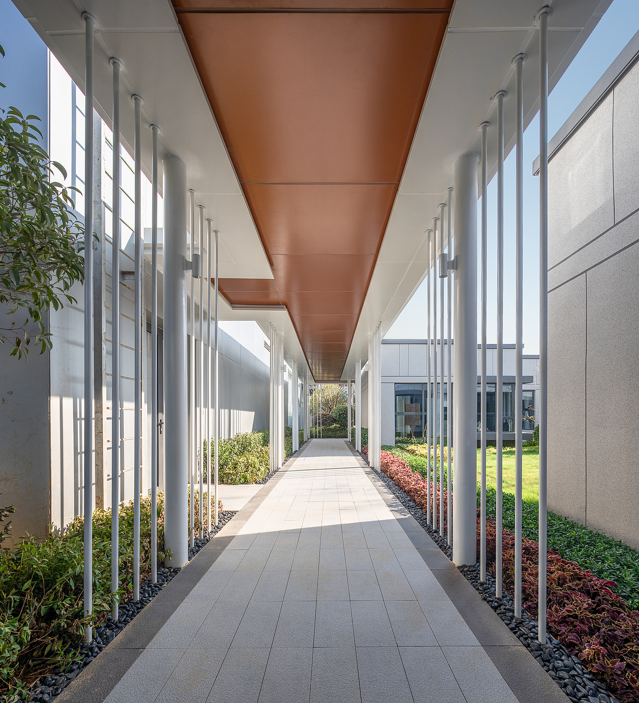 南昌中粮建发祥云悦府示范区（图ZMjY1Mzg2ODI0） - 环境/建筑摄影 - 站酷设计师梁文军原创素材 - 站酷ZCOOL