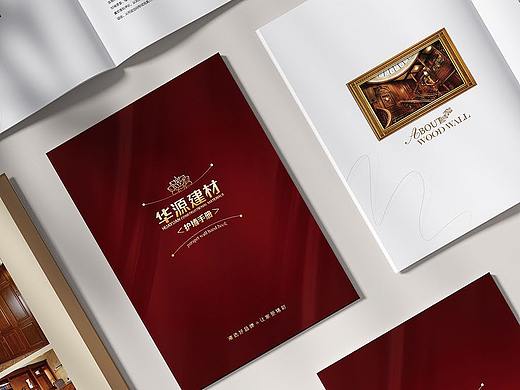 畫冊+折頁（個人主頁-ZNTg5MzQ0ODA=） - 書籍/畫冊 - 站酷設計師Dang_Acky原創(chuàng)素材 - 站酷ZCOOL