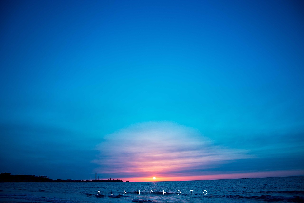 好客山东欢迎您!烟台威海青岛国庆游