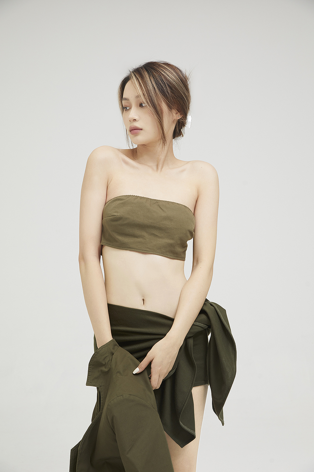 欧美辣妹风女装 | LA Piscine × 春浪文化