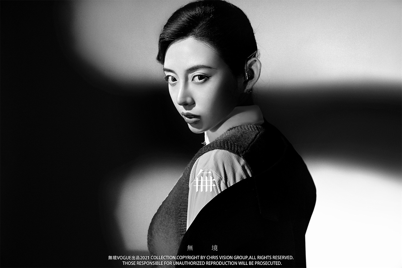 肖像（图ZMjg3MjkxMzgw） - 人像摄影 - 站酷设计师無境Studio原创素材 - 站酷ZCOOL