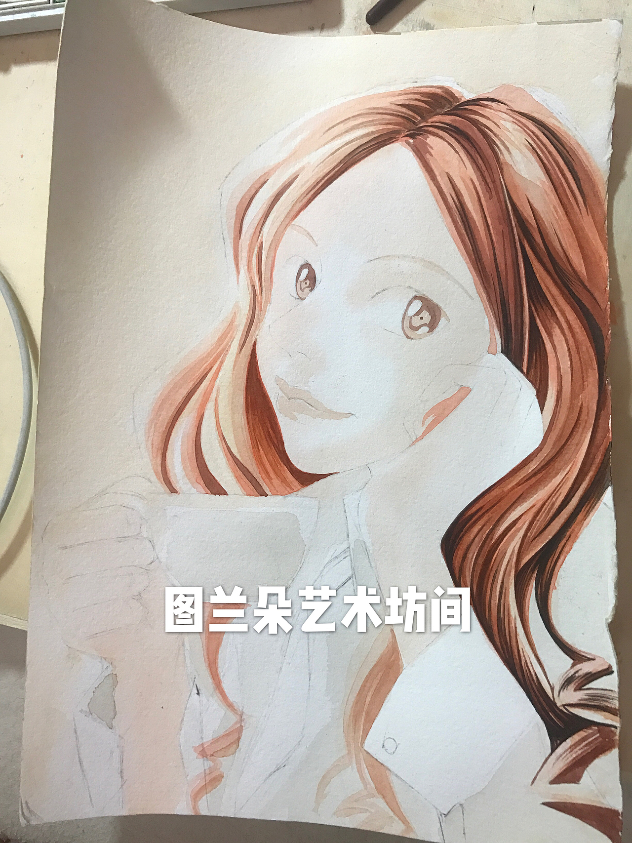 中秋节我不过就是泡了杯咖啡，切了块月饼！（图ZOTMyNTE2NDg=） - 单幅漫画 - 站酷设计师秋山丶原创素材 - 站酷ZCOOL