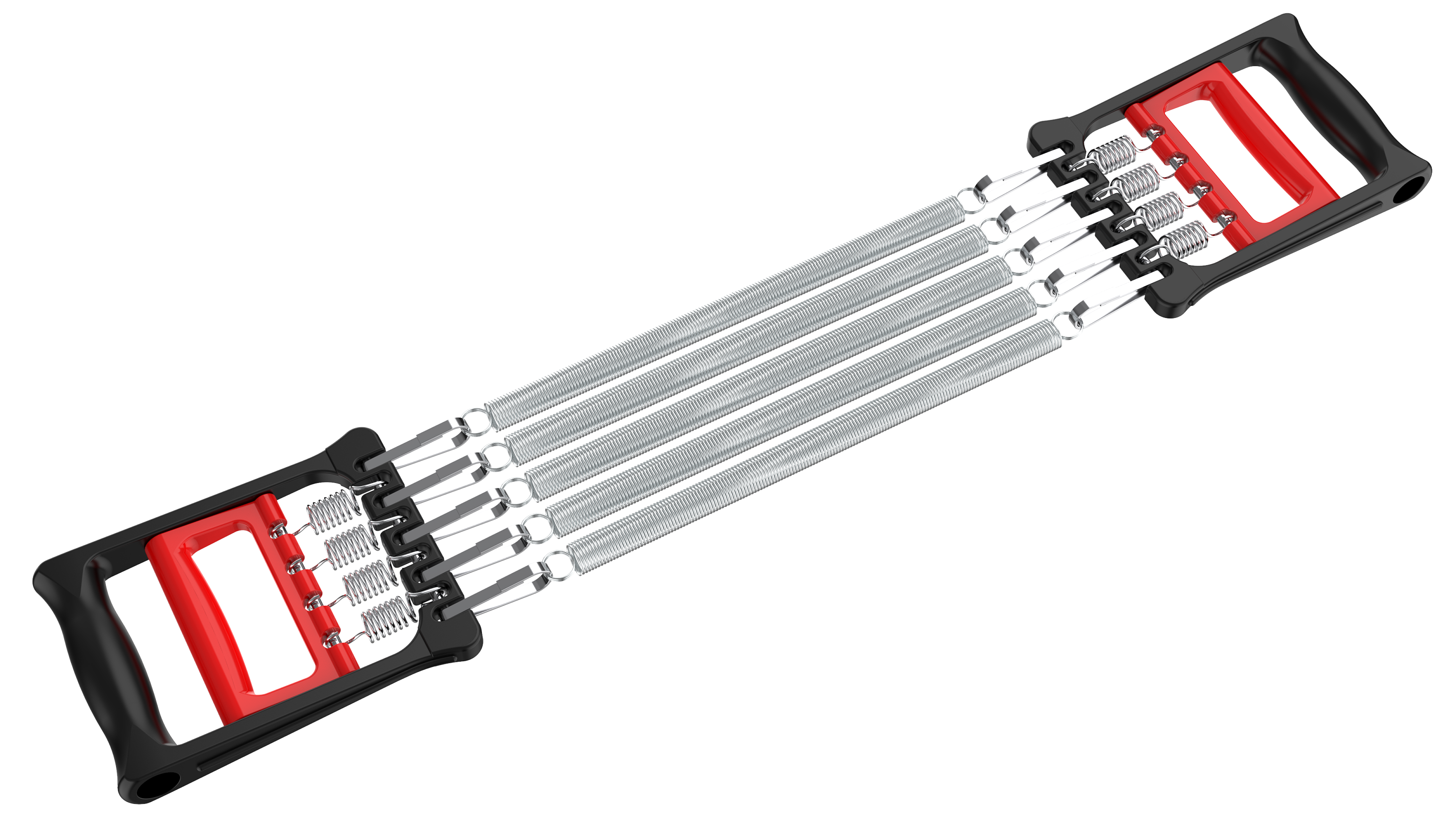 健身拉簧 健身器材